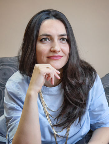 ПолторакТатьяна