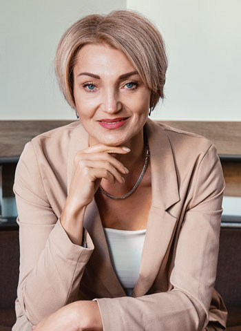 АлександровичАнжелика